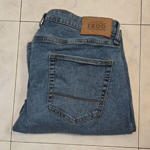 Men's Izod Jeans